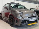 Abarth 595 Pista Automatik Cabrio - Abarth aus 2020