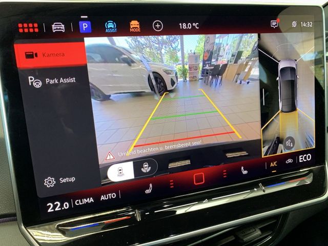 ID.3 GTX +IQ.LIGHT+PANO+NAVI+AR HUD+