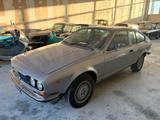 Alfa Romeo Alfetta GT 1.6 - Alfa Romeo Gebrauchtwagen von 1976