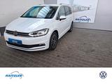 Volkswagen Touran Highline 1.5 TSI DSG +ACC+LED+AHK+keyless - Volkswagen Touran: Tsi Dsg