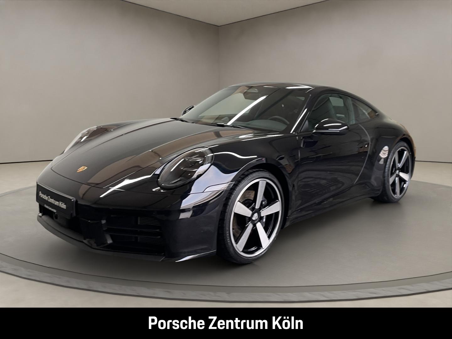 Porsche 992 911 Carrera InnoDrive Sportabgas BOSE 21Zoll