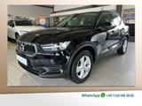 Volvo XC40 T3 LED PDC WinterPaket Navi Tempomat - Volvo Gebrauchtwagen in Grevenbroich