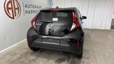 Toyota Aygo X LED Kamera SH Klimaautomatik - scheckheftgepflegte Toyota Aygo (X)