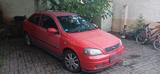 Opel Astra G, Edition 2000 abzugeben  - Opel Astra Edition-2000