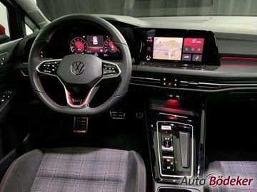 Volkswagen Golf GTI 2.0 TSI DSG Garantie b. 20.02.29  Navi