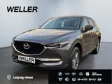 Mazda CX-5 SKYACTIV-G 165 AWD Exclusive-Line *LED*PDC* - Mazda CX-5 Gebrauchtwagen in Leipzig