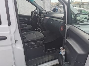 Mercedes-Benz Vito Mixto 113 CDI EFFECT lang*LED*ANDROID*ALU*