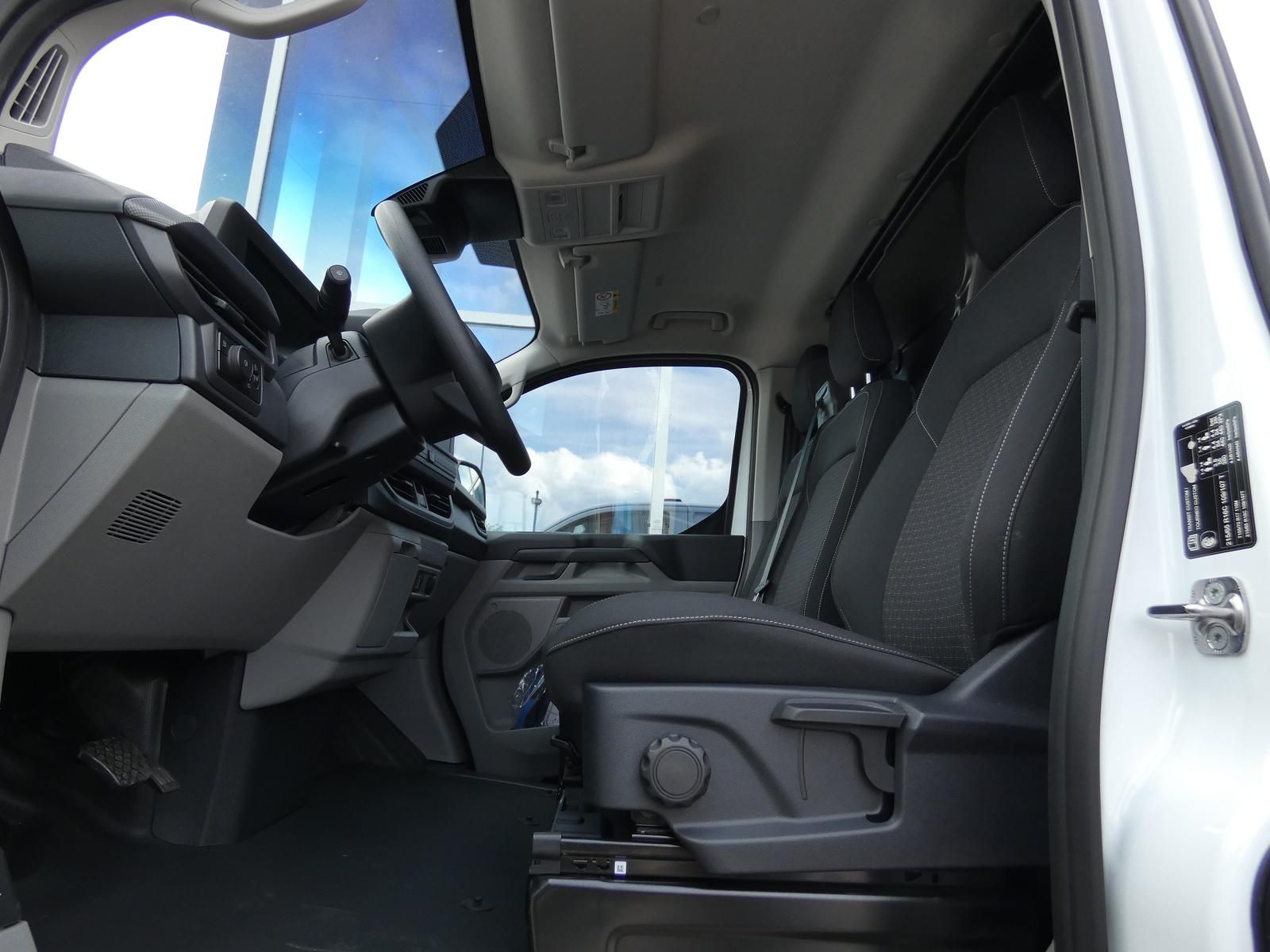 Ford Transit Custom - Bild 14