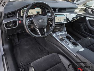 Audi A6 - 10