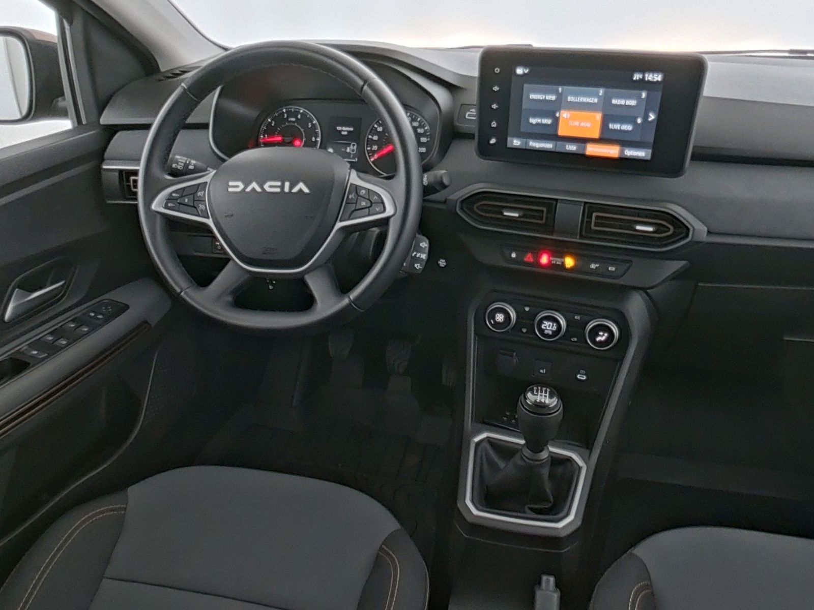 Dacia Jogger - Bild 16