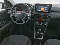 Dacia Jogger - Vorschau Bild 16