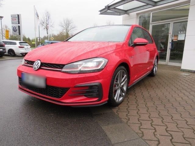 Image of Volkswagen Golf