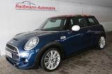 MINI COOPER S Chili aus 1. Hand, erst 42 Tkm Top!!! - MINI MINI: 1.4