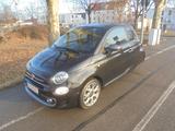 Fiat 500 Sport"Ellenator"freie Fahrt ab 16 Jahren - Fiat: A 16