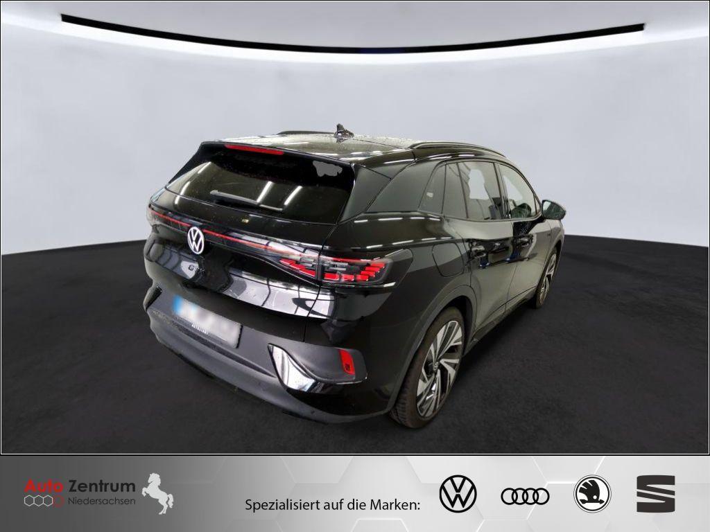 Volkswagen ID.4 4M GTX Infotainm. Paket AZN-Haus-Förderung*, миниатюра 4