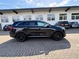 Kia Sorento 2.2 CRDi AWD Platinum Edition Automa... - Kia Sorento von privat