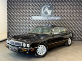 Jaguar XJ Sovereign Daimler 4.0 V8 Lang/AUTOMATIK - Jaguar XJ: 4.0