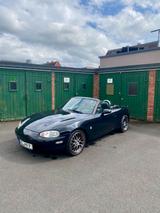 Mazda MX-5 1.6 16V - Cabrio  - gebrauchte Mazda MX-5 aus dem Jahr 1999