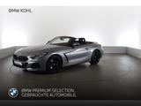 BMW Z4 sDrive 20 i M Sport Alarmanlage Soundsystem D - BMW Z4 in Aachen