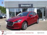 Mazda 2 Kizoku 90 Kamera|LED|Allwetter - Mazda 2 in Herne