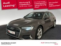 Audi A6 - Vorschau Bild 1