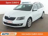 Skoda Octavia 2.0 TDI Joy Aut.*XENON*ACC*PDC*SHZ*KLIMA - Skoda Octavia Gebrauchtwagen in Stuttgart