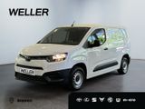 Toyota Proace City L1 1,5-l D-4D Duty *Bremsassistent* - Toyota Proace City aus 2022
