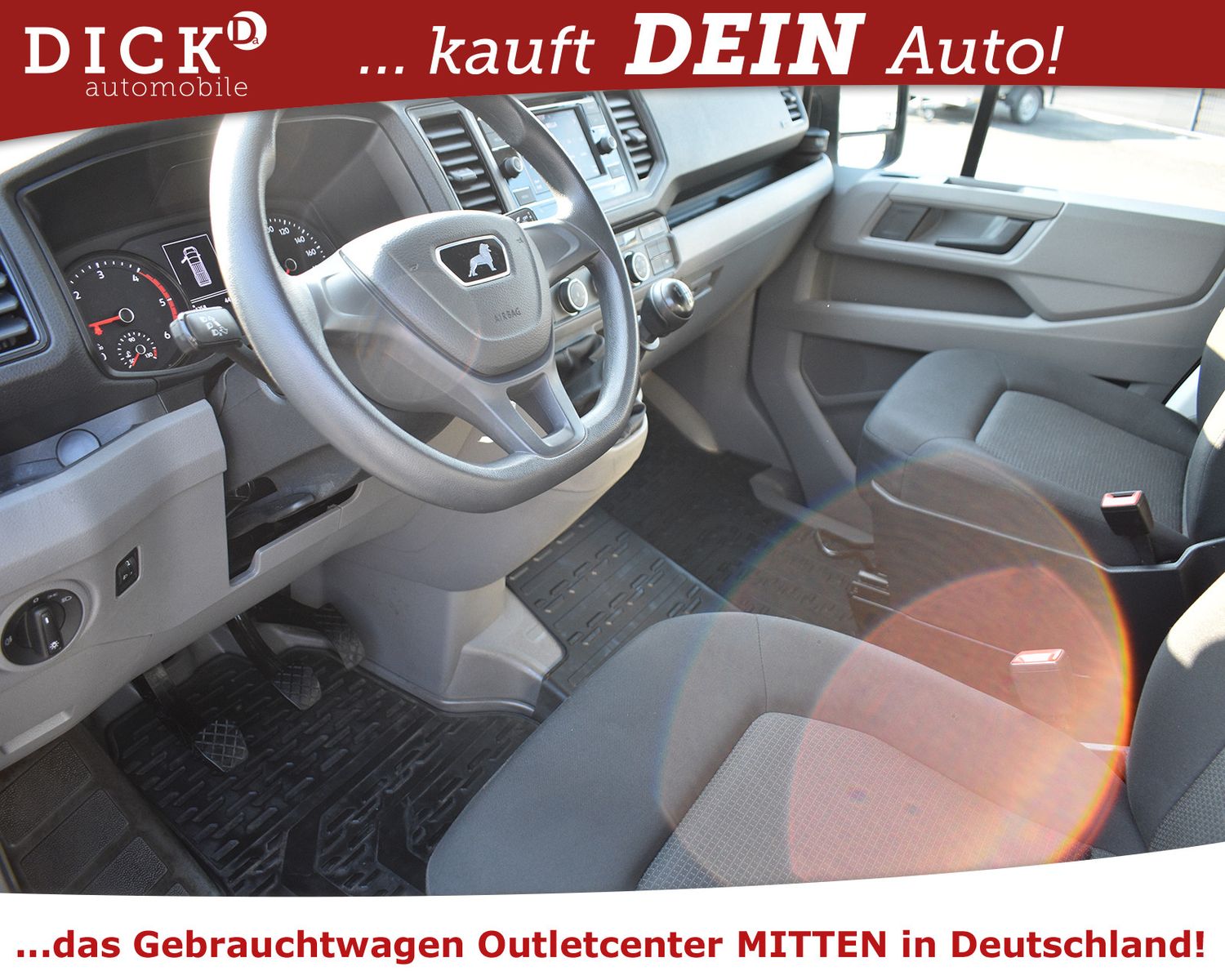 MAN TGE 2.0d L4H3 MAXI EXTRA LANG NAVI+KAM+APPLE+DAB - Image 10