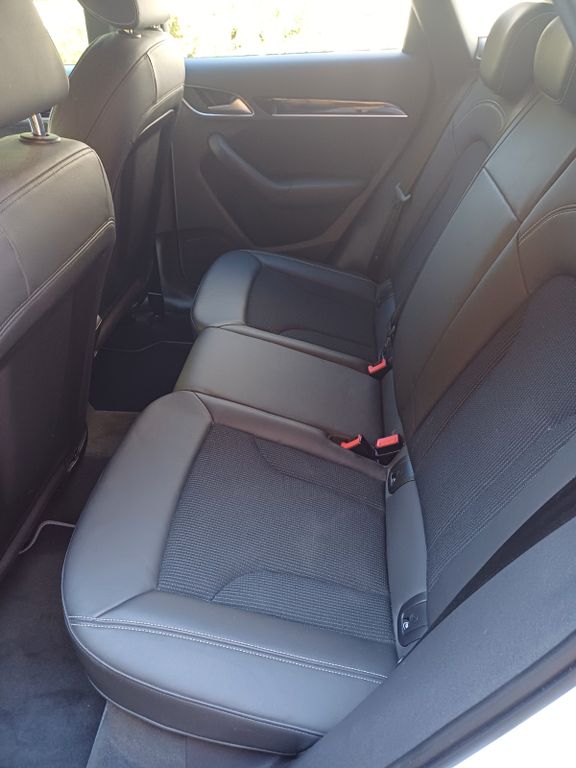 Image of Audi Q3
