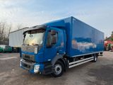 Volvo FL250*16T*L:8,10m*Bett*LBW Funk*ACC*Klima*S-Heiz - Volvo Radlader L25