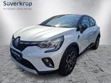 Renault Captur II Intens 1.3 TCe 140 GPF Automatikgetrie - Renault Captur in Lübeck