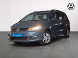 Volkswagen Sharan Comfortline 1.4TSI DSG Navi ACC EPH AHK - VW Sharan Gebrauchtwagen in Frankfurt