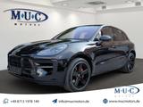Porsche Macan 2.9GTS~Bose~Leder~Standheizung~Sitzlüftung - Porsche Gebrauchtwagen in Landshut
