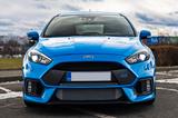 Ford Focus 2,3 EcoBoost RS, accident free - Ford: Firmenfahrzeug