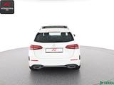 Mercedes-Benz B 220 4M AMG KAMERA,AMBIENTE,DISTRONIC,PANORAMA - Mercedes-Benz B 220: AMG