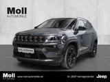 Jeep Compass E-HYBRID UPLAND Soundsystem LED ACC Appl