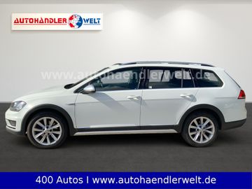 Volkswagen Golf - 7