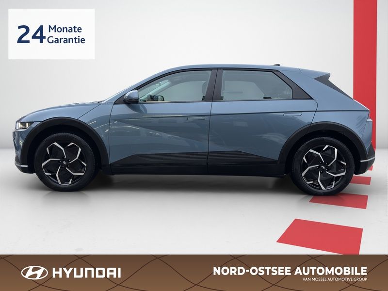 Fahrzeugabbildung Hyundai IONIQ 5 BASIS ELEKTRO KAMERA TEMPO PDC SITZHZG