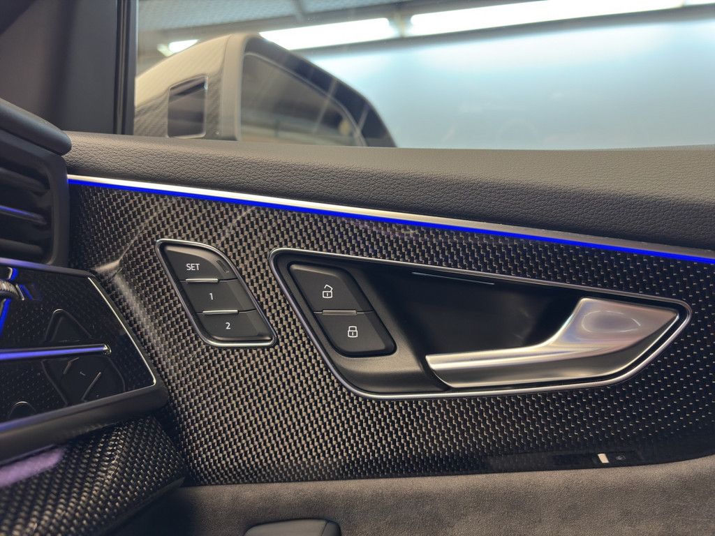 Audi SQ8 - Bild 24