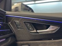 Audi SQ8 - Vorschau Bild 24