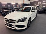 Mercedes-Benz CLA 180 Shooting Brake AMG PEAK NAVI/LED/KAMERA/ - Mercedes-Benz CLA 180 Shooting Brake in Essen