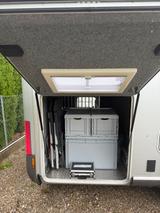 Carthago E-line I 47 Automatik 177 Ps & TOP-Ausstattung!! - Carthago Rundsitzgruppe