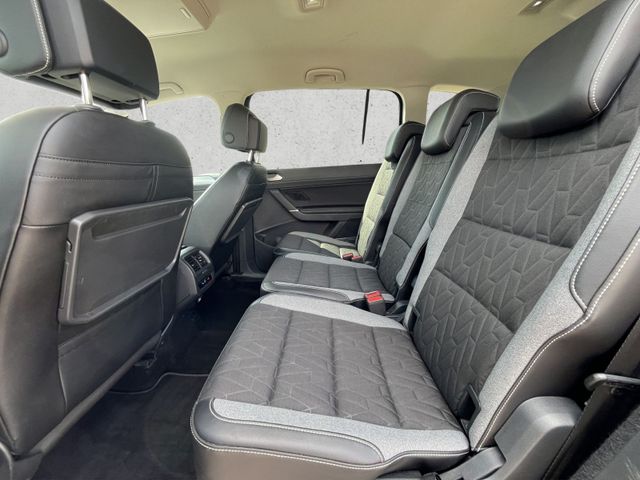 Touran Goal 2.0 TDI DSG,ACC,Navi,IQ.LIGHT,AHK
