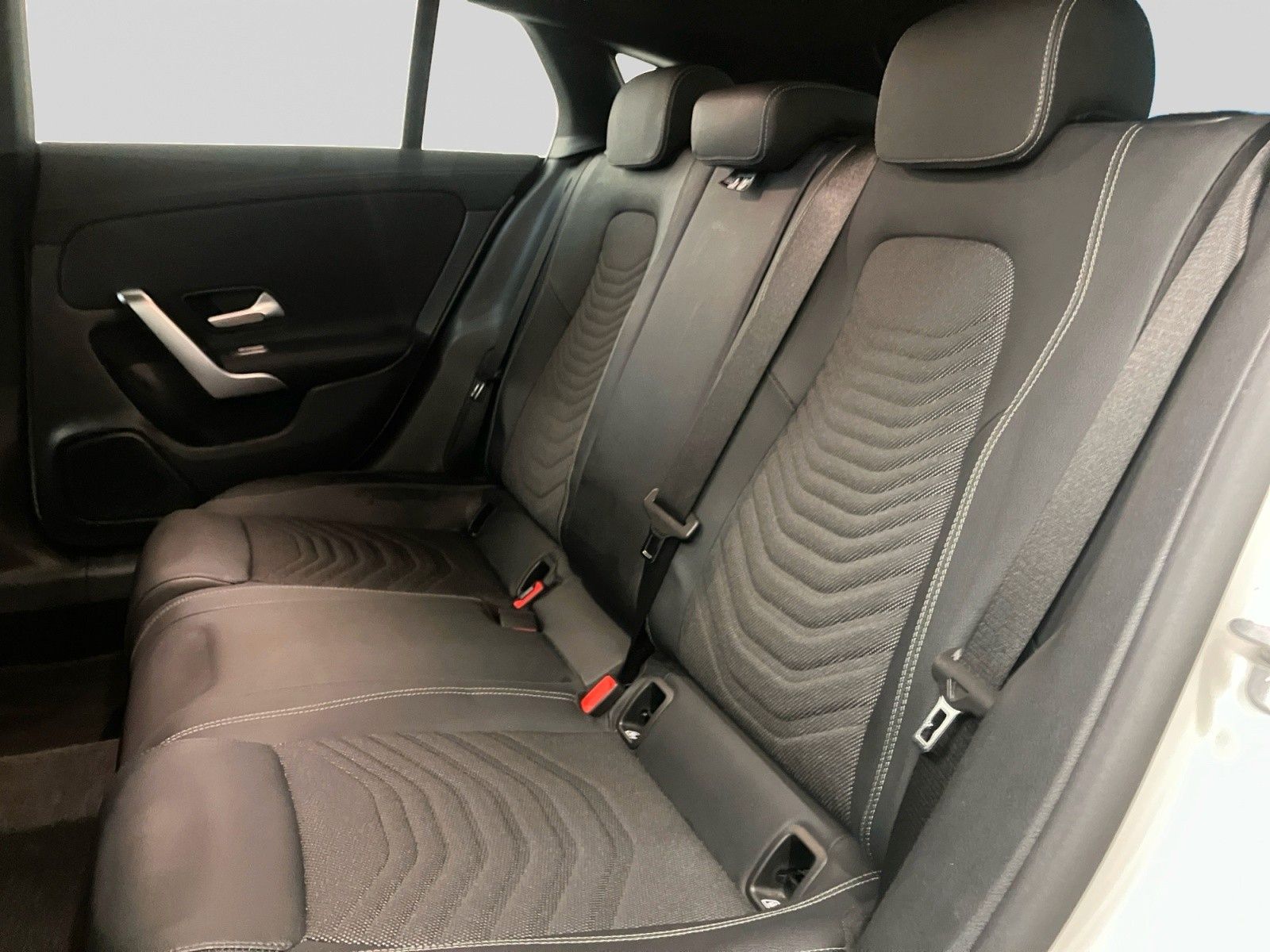 Mercedes-Benz CLA Shooting Brake - Bild 9