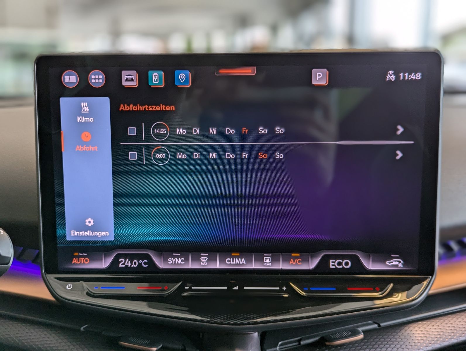 CUPRA Tavascan 210 kW Endura Drive-Pack 82kwh Navi-15" - Image 33