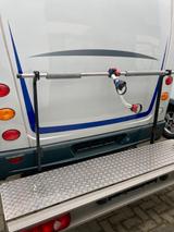 Reimo 675 Monos 29.800 KM ( vorher Ausstellungs-WoMo ) - Wohnmobil oder -wagen Ausstellung