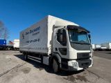Volvo FL280 16 to. €6c Schalter Klima AHK - Volvo Fl