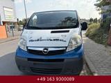 Opel Vivaro 2,5 KLIMA KASTENWAGEN - Opel Vivaro: Kastenwagen