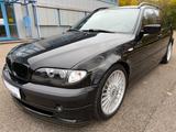 ALPINA B3 Touring Nr.115/146*Schalter* Vollausstattung - ALPINA aus 2002