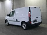 Renault Kangoo Rapid Extra Sortimo AHK Klima - gebrauchte Renault Kangoo aus dem Jahr 2022